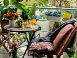 Balkon-Trends: Fehler 