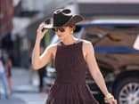 Gesmoktes Sommerkleid Streetstyle 2026