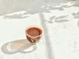 Kaffee gegen Stress