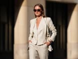 Leinen Streetstyle Trends 2026 Leinen Streetstyle