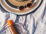 Beste Sonnencreme für reife Haut