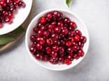 Johannisbeeren entkernen Johannisbeeren entkernen