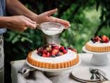 Sommertorten backen wie vom Profi 
