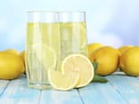 Zitronensaft -Abnehmen mit der Master-Cleanse-Diät