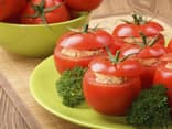 Gefüllte Tomaten - Tolle und leckere Rezeptideen für gefüllte Tomaten