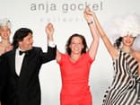 Designerin Anja Gockel - Das Modelexikon 