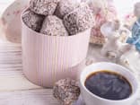 Australische Lamingtons