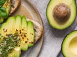 Avocado zubereiten – lecker auf Brot