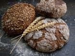 Brot selber backen ohne Hefe
