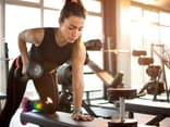 Crossfit: So funktioniert das Power-Workout
