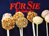 Cake Pops