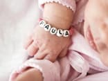 Beliebteste Babynamen