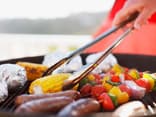 Die zehn besten Grill-Gadgets: Die Grillzange