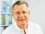 Dr. Martin Adler