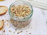 Dukkah-Gewürzmischung