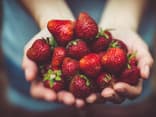 Erdbeeren