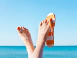 Flipflops: Vor- und Nachteile Flipflops: Vor- und Nachteile