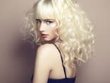 Frisuren für schmales Gesicht - So finden Sie für Ihre Gesichtsform die perfekte Frisur 