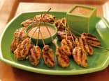Garnelenpops 