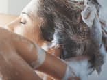 Haare ausfetten