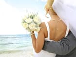 Strandhochzeit - So finden Sie die schönsten Hochzeitlocations