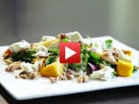 Herbstsalat