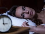 Insomnie Schlaflosigkeit