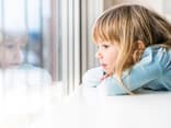 Kinder alleine zu Hause lassen