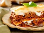 Lasagne selbermachen - Lasagne ist ein echtes Comford Food und lässt sich ganz leicht selber machen