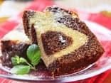 Marmorkuchen