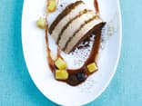 Maronen-Tiramisu von Cornelia Poletto.