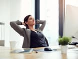 Neun Tipps gegen Stress