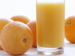Orangensaft