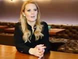 Patricia Kelly über “One more Year“ im FÜR SIE-Interview