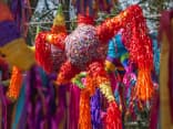 Piñata basteln
