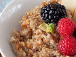 Porridge