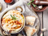 Mezze - Kleine mediterrane Vorspeisen