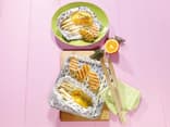 Rezept Spargelpäckchen