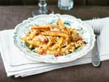 Schupfnudeln mit Sauerkraut