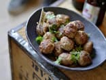 Die besten Hackfleischgerichte – schwedische Köttbullar
