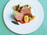 Spitzkohl-Wickel mit Salsiccia - Das leckere Rezept finden Sie bei uns