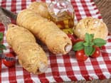 Stockbrot-Rezepte - Leckere Rezeptideen für das perfekte Stockbrot