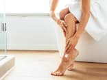 Trockene Haut: Diese Pflege hilft!