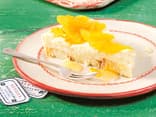 Tarta De Naranja