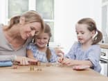 Taschengeld fuer Kinder