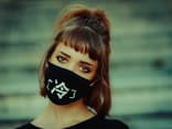 Make-up und Mundschutz Tipps