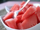 Watermelon Fries: Die kalorienarme Pommes-Alternative 