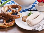 Weißwurst