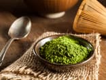Alles Wissenswerte über Matcha