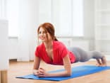 Workout für Zuhause